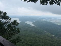 -五女山景区