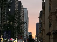 -光谷广场