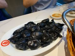 墨鱼水饺-双合园·海鲜水饺青岛菜(九水东路店)