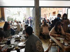 -RAC BAR(安福路店)