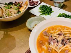 -漆黑觉米粉(三里屯店)