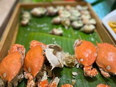 -厦门海景千禧大酒店·海景咖啡厅