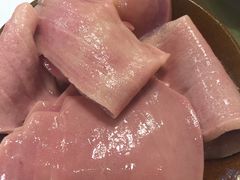 腰片-重庆老火锅王(永陵路分店)