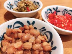 -霸蛮湖南菜·牛肉粉(荣京西街店)