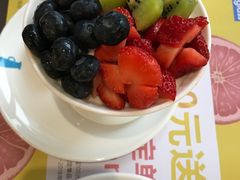 -Blueglass酸奶(财富购物中心店)