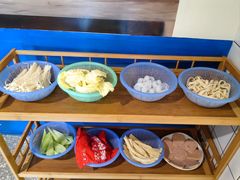 -重庆鸡公煲·青锅花椒鱼(牡丹江路店)