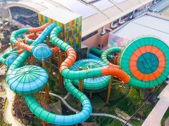 -杭州开元森泊度假乐园