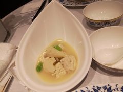-Yan Ting 宴庭中餐厅(上海静安瑞吉酒店)
