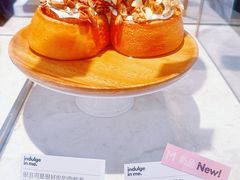 -大酉·M Coffee(北京美术馆店)