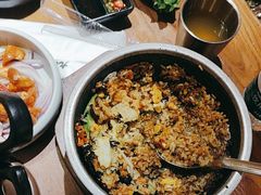 -九田家黑牛烤肉料理(华侨城店)