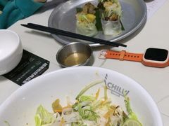 -CHILL Pho澳洲牛肉越南粉(佛山顺德万象汇店)