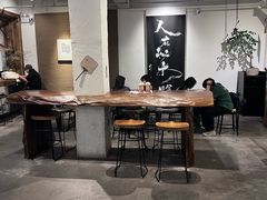 -成川茶店·潮汕工夫浓茶(万象店)