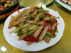 -百味园土菜馆(迎宾东路店)
