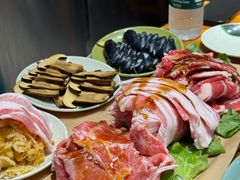 -玖泉里烤肉