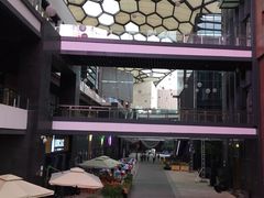 -观澜湖兰桂坊(深免海口观澜湖免税城店)