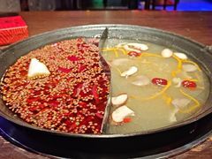 -水巷子·巴掌腰片重庆火锅(云纺店)