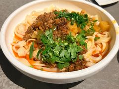 刀削面浇卤-请晋·乔家大院(建外大街店)
