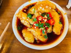 -炉小二铜锅牛蛙•川湘菜(三里屯店)