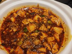 -渝信川菜(长安店)
