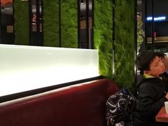 -老板恋上鱼(环山路店)