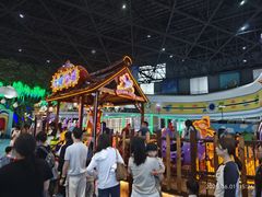 -弘阳·未来世界(弘阳广场店)