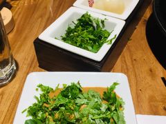-丁卯•铜锅涮肉(工体店)