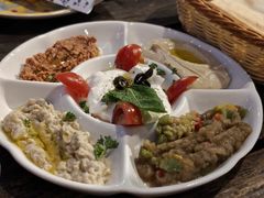 -ALAMEEN阿拉伯餐厅(三里屯店)