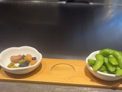 -枫品铁板烧(东樾店)