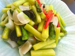 -然一素食餐厅(马利来广场店)