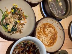 -南京大牌档(龙江新城市广场店)