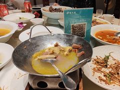 -楼外楼(西湖景区孤山路店)