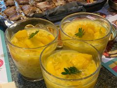 -兰正韩·韩国料理(春熙路店)
