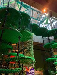 -恐龙探索乐园(磁器口店)