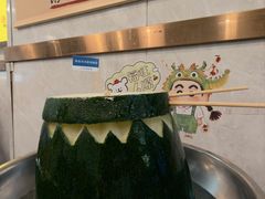 -兴兴旺·冬瓜盅·啫啫煲(西华路店)