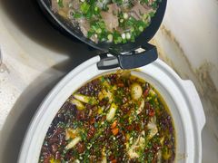 -渝味川菜(夜宵航母店)