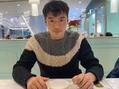 -孔雀云贵川·融合菜(长宁来福士店)