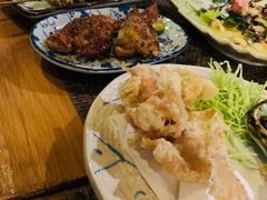 -半藏居酒屋(香港花园店)