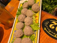 -大吉利潮汕牛肉火锅(王府井店)