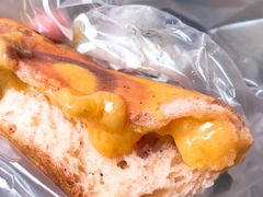 星空流沙包-LELECHA乐乐茶(美罗城店)