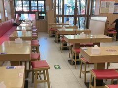 -庆丰包子铺(西单店)