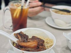 -池记(尖沙咀店)