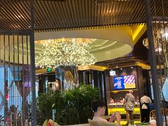 -润园四季椰子鸡火锅(海上世界店)