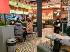 -火啫啫·粤式啫啫煲(南通首店)