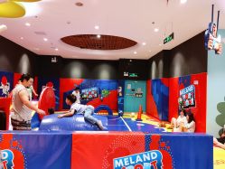 -MELAND(郑州万象城店)