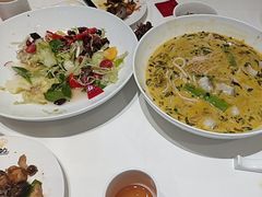 -大铁勺新津菜(迎水道店)