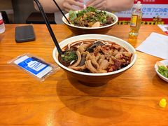 -宝小庆邵阳米粉(深圳市南山保利店)