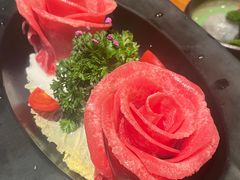 -捞王锅物料理(上海世茂广场店)