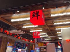 -熊记虾王·小龙虾(东晓南店)