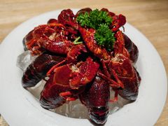 -同福龙虾(高新店)