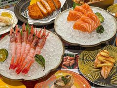 -小乔回转寿司(市府恒隆广场店)